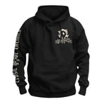 Immagine del prodotto Warcraft - Crush Your Enemies Felpa con cappuccio nera