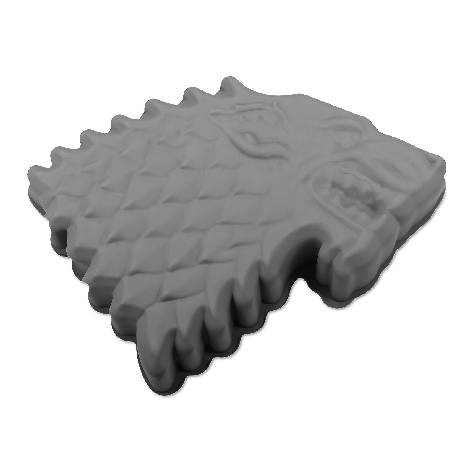 Immagine del prodotto Game of Thrones - Forma in silicone Lupo dell'Ombra Casa Stark