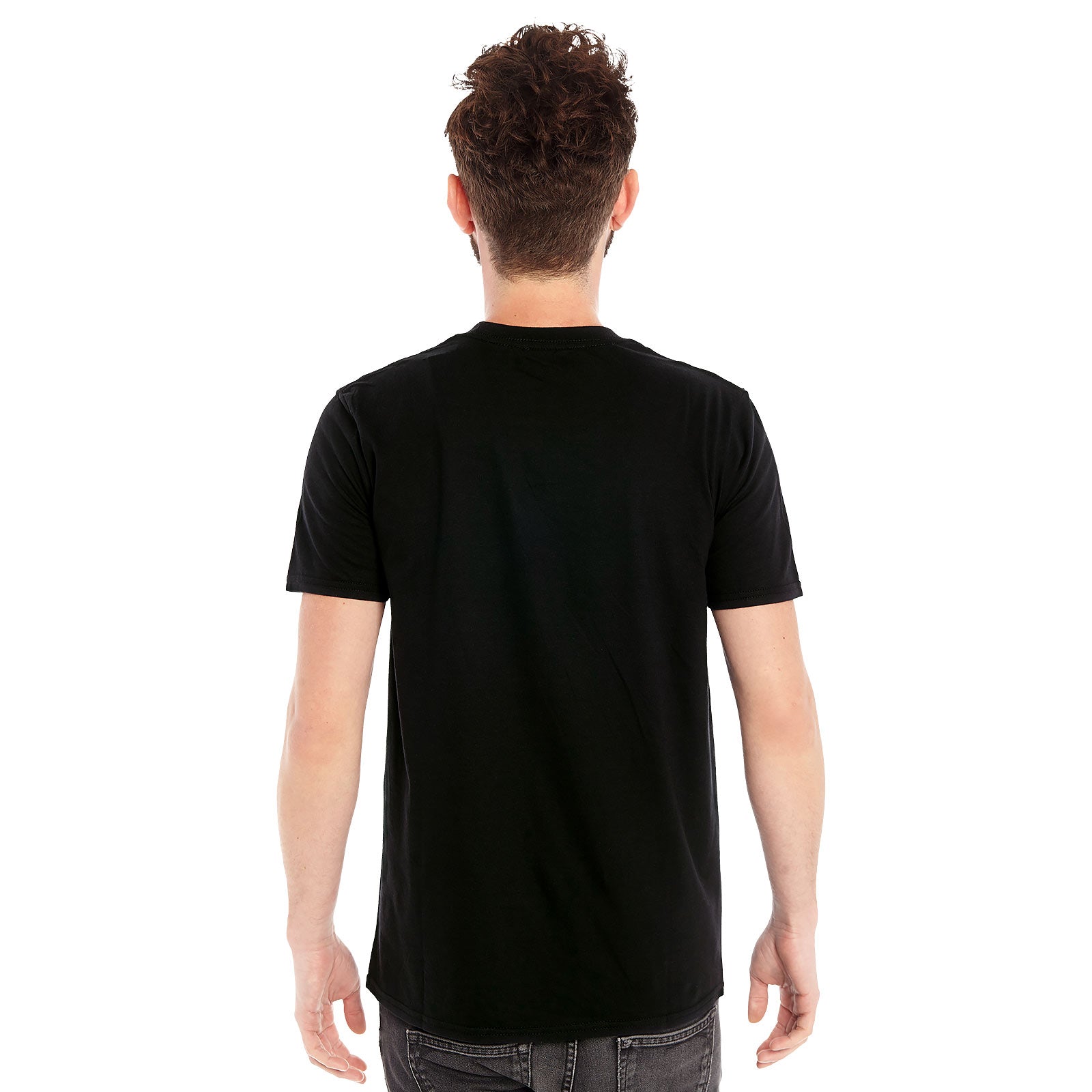 Immagine del prodotto Overwatch - T-shirt con logo nera