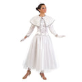 Immagine del prodotto Principessa Natalizia - Costume