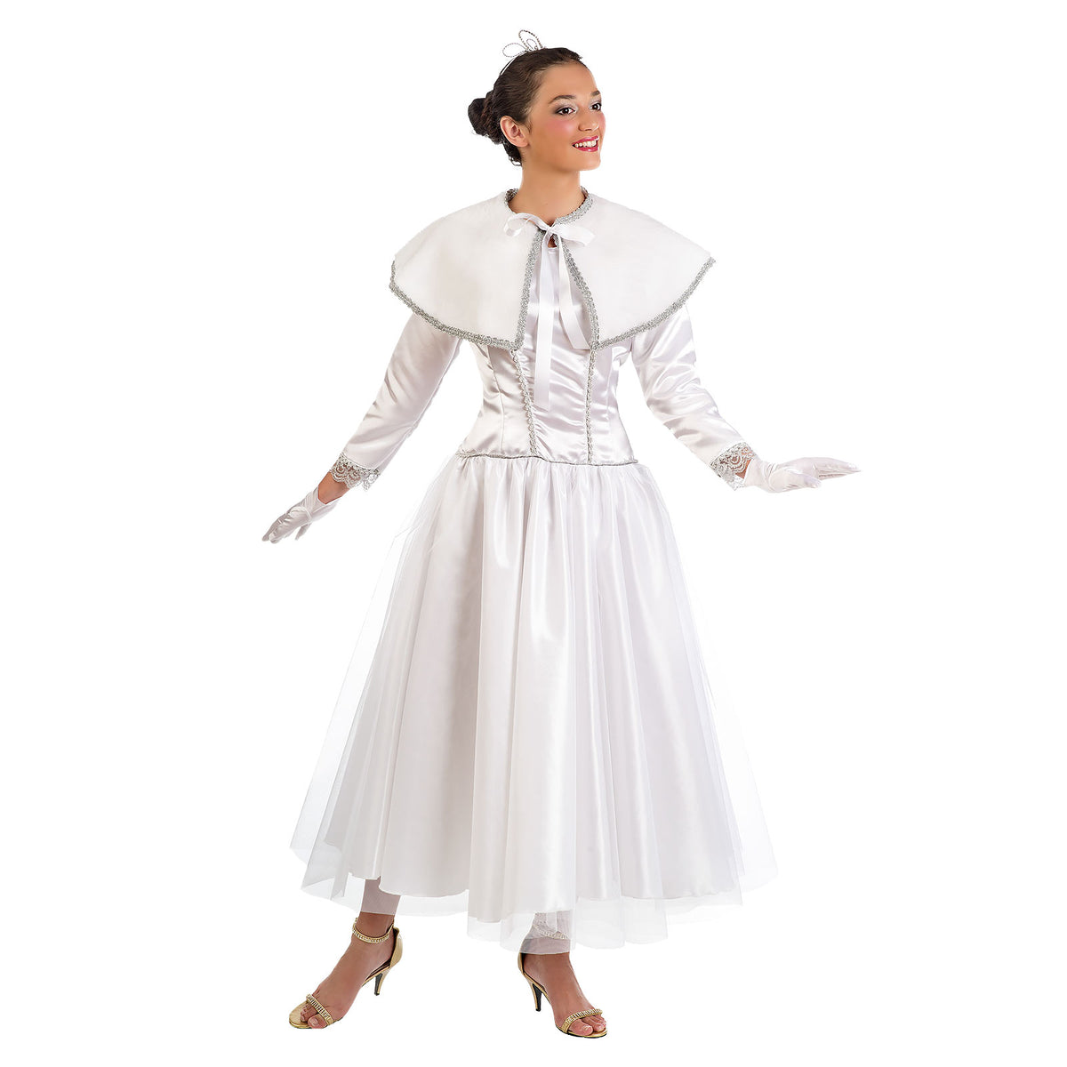 Immagine del prodotto Principessa Natalizia - Costume