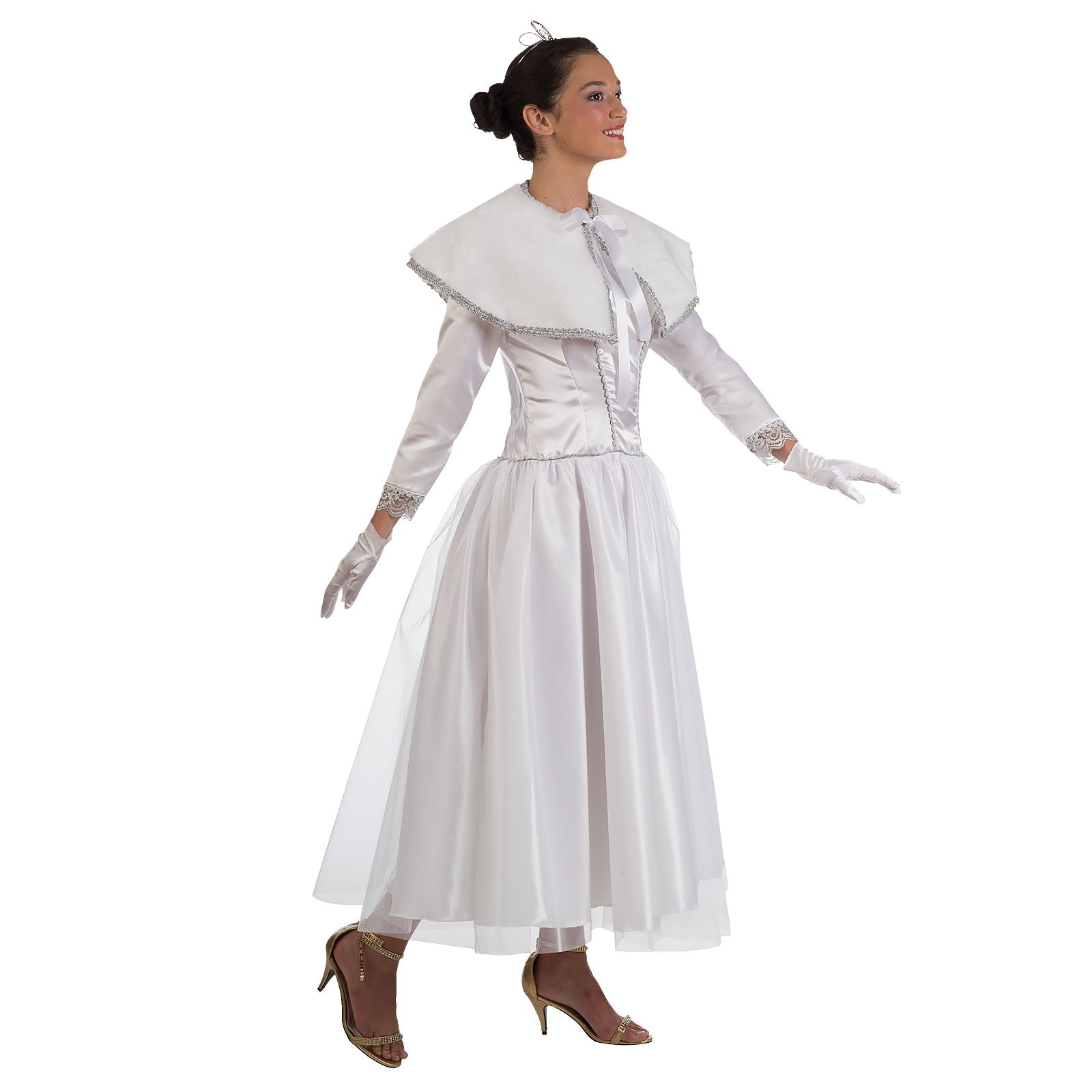 Immagine del prodotto Principessa Natalizia - Costume