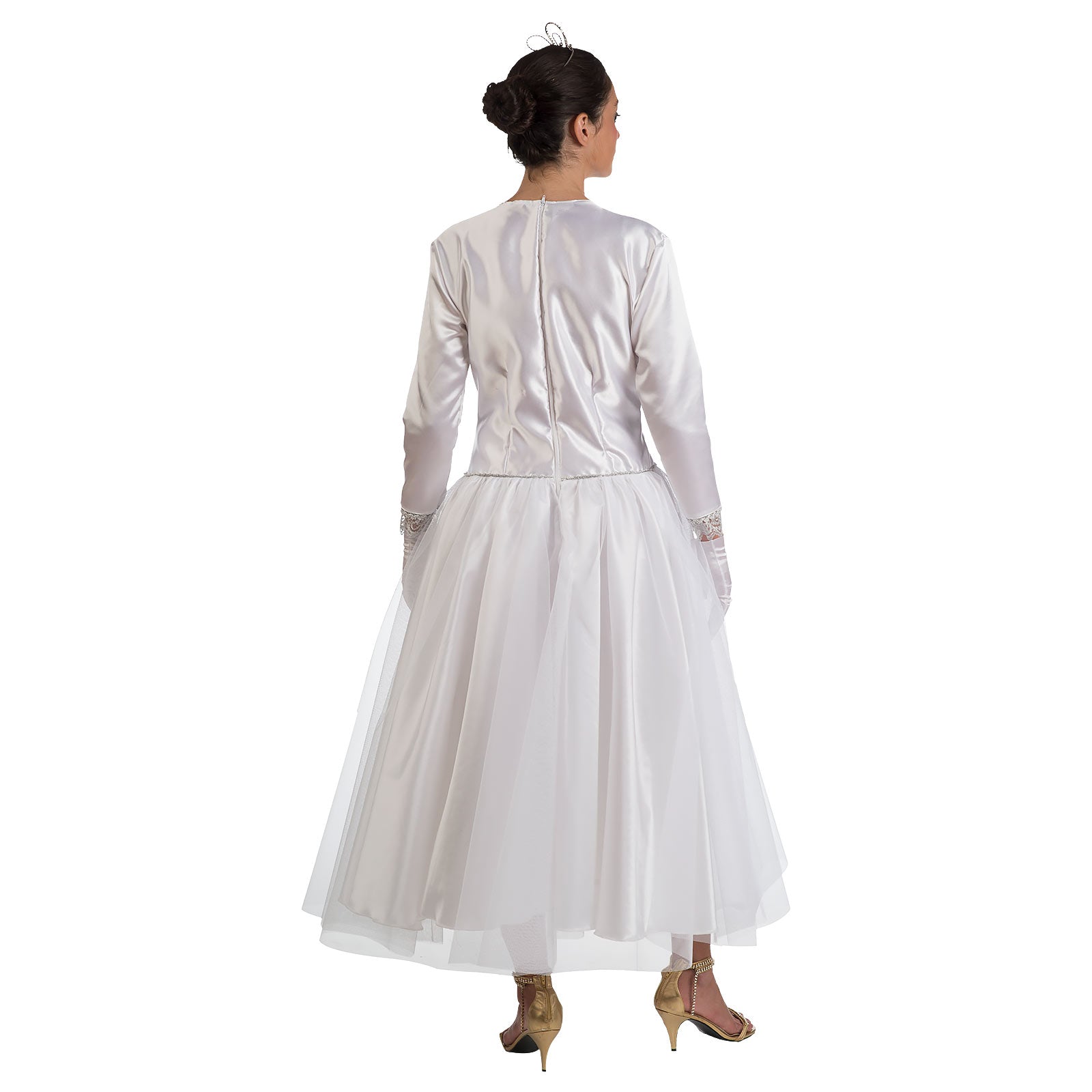 Immagine del prodotto Principessa Natalizia - Costume
