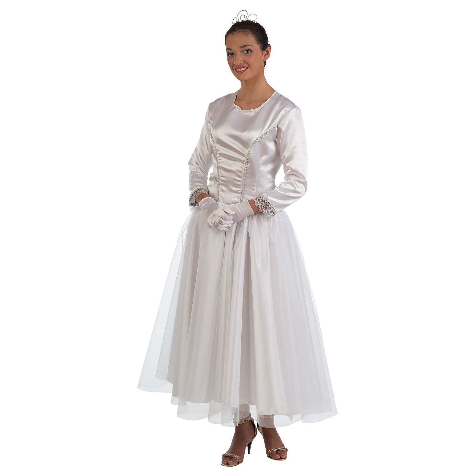 Immagine del prodotto Principessa Natalizia - Costume