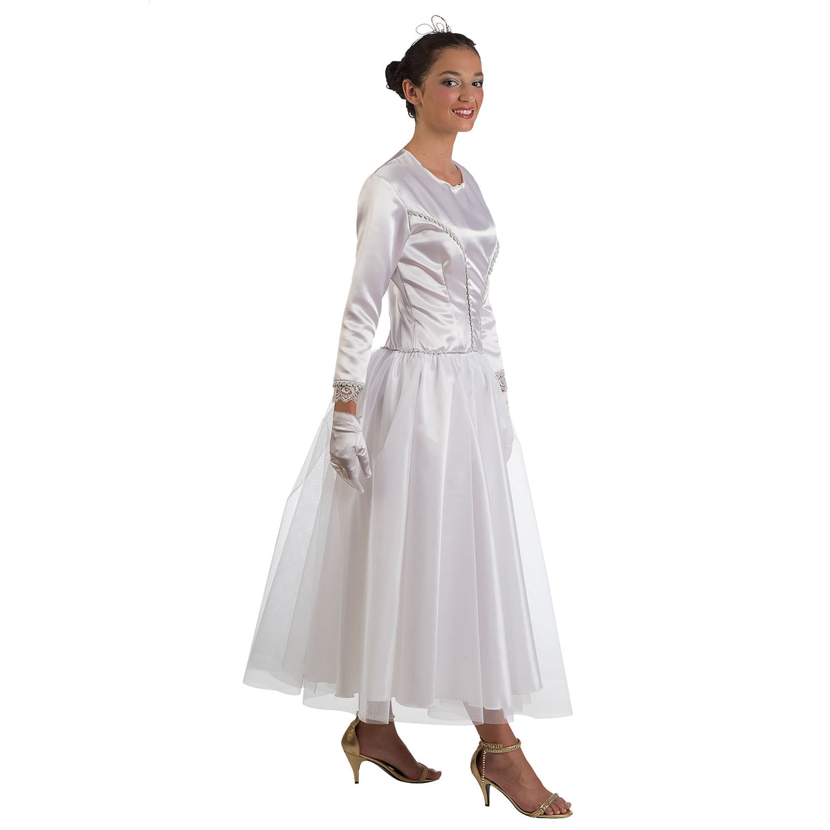 Immagine del prodotto Principessa Natalizia - Costume
