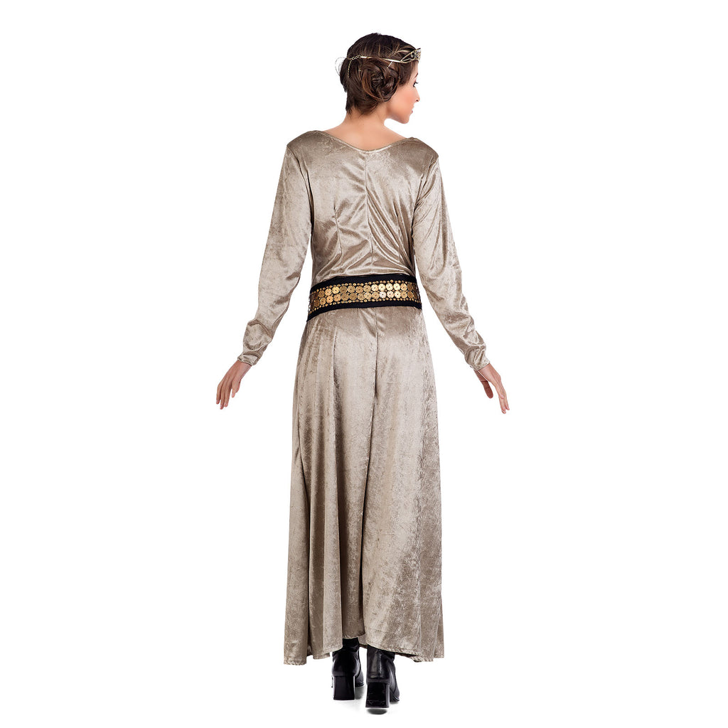 Immagine del prodotto Principessa Medievale - Costume