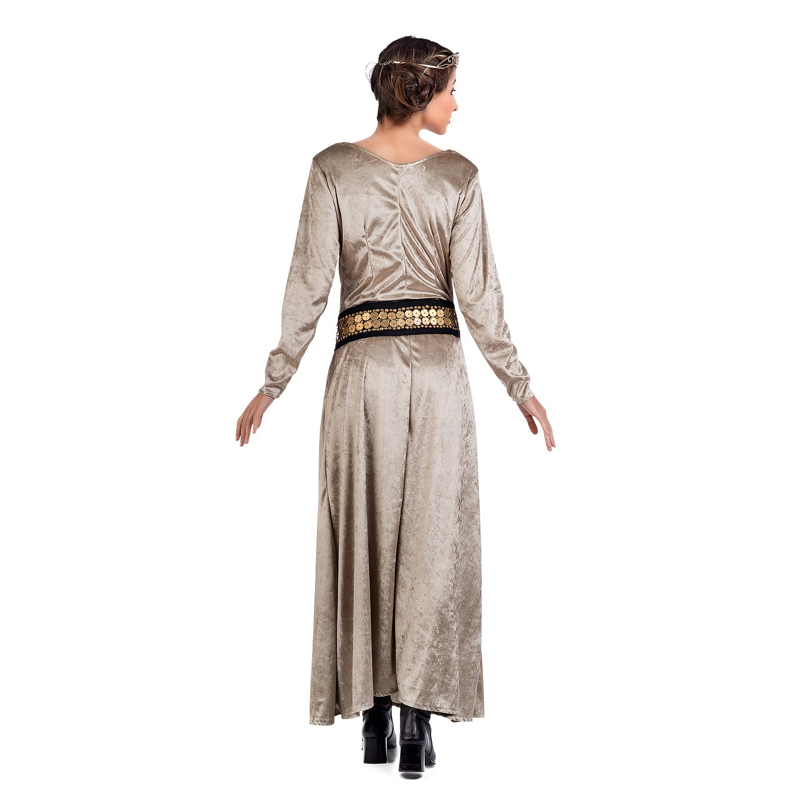 Immagine del prodotto Principessa Medievale - Costume