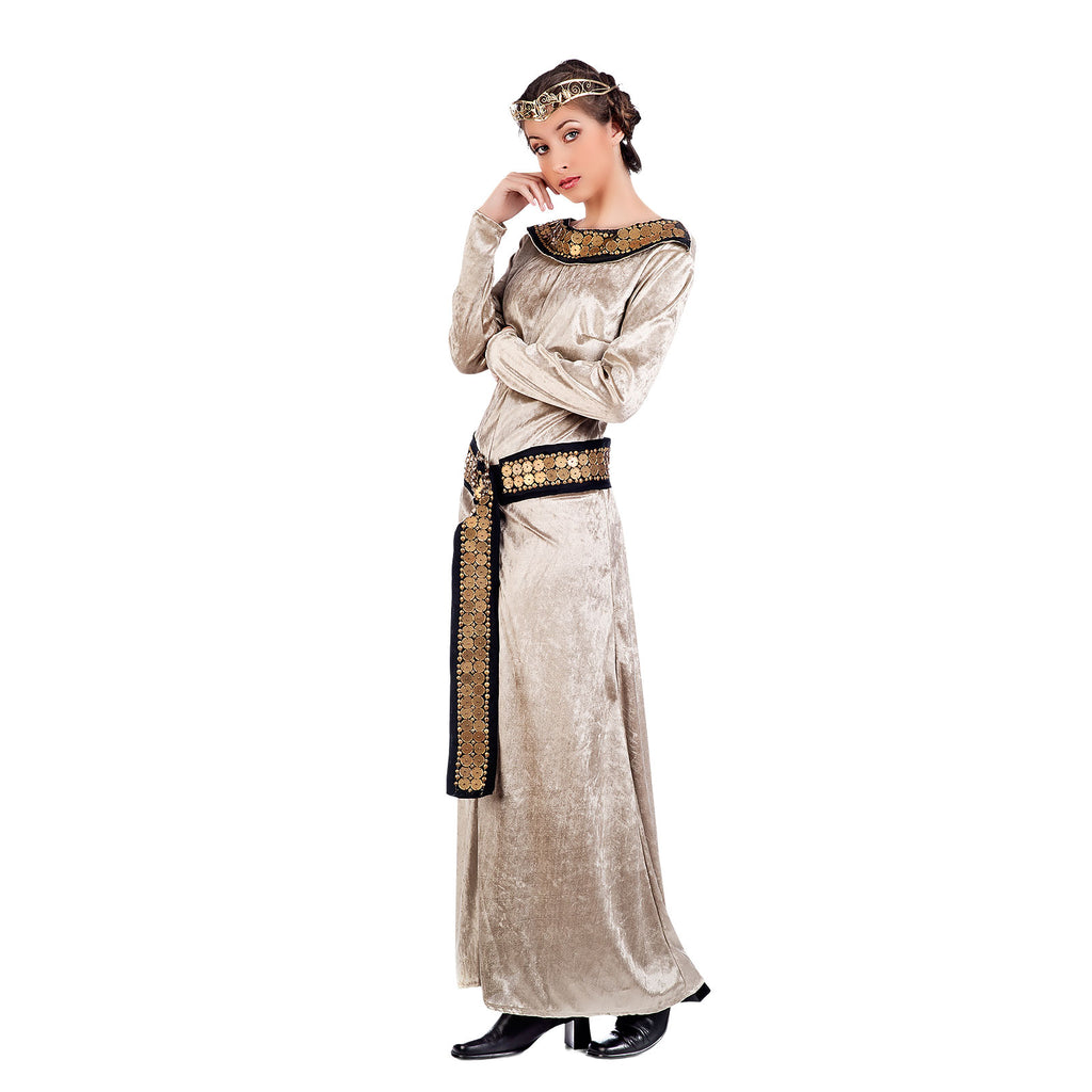 Immagine del prodotto Principessa Medievale - Costume