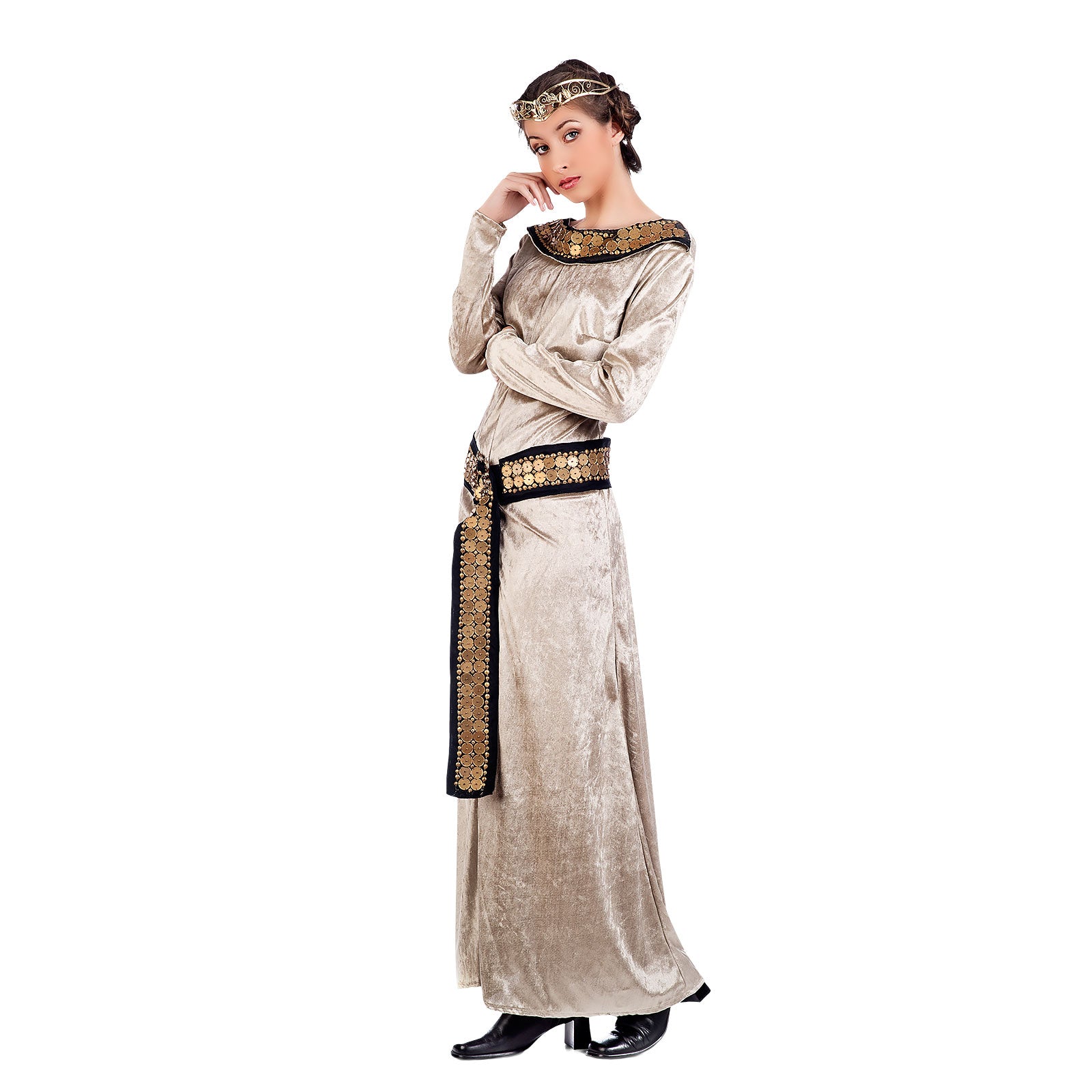 Immagine del prodotto Principessa Medievale - Costume