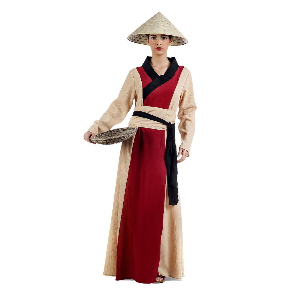 Immagine del prodotto Signora cinese - Costume
