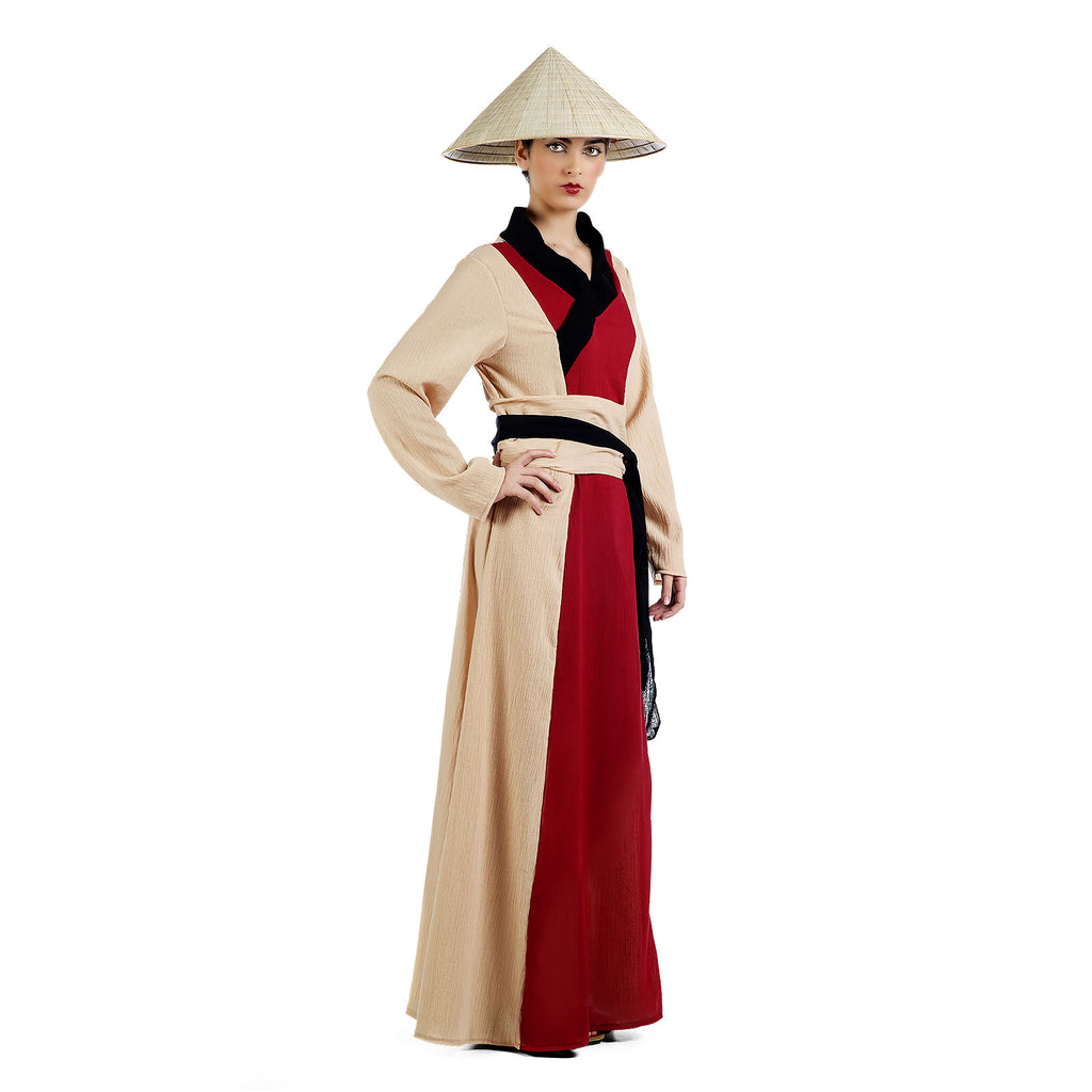 Immagine del prodotto Signora cinese - Costume