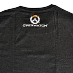 Immagine del prodotto Overwatch - Cheers Love! T-shirt grigia
