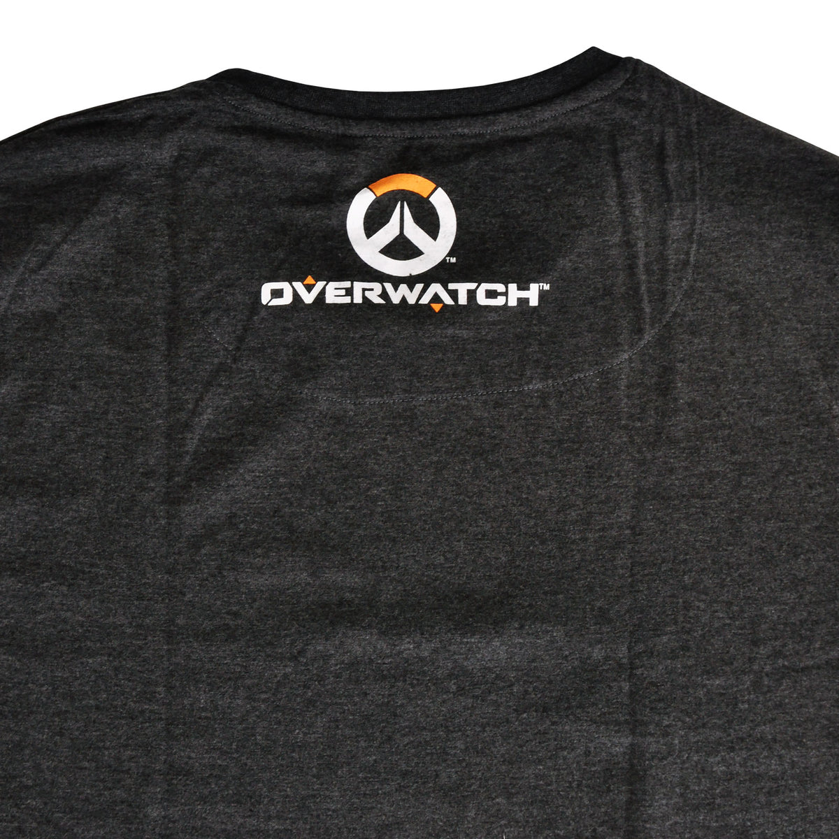 Immagine del prodotto Overwatch - Cheers Love! T-shirt grigia