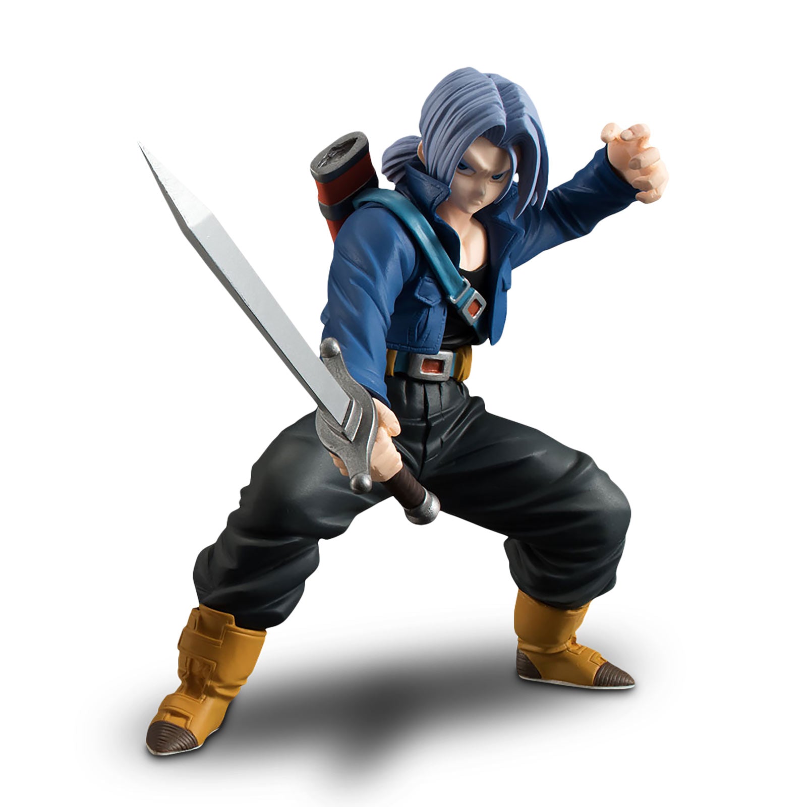 Immagine del prodotto Dragon Ball - Figura di Trunks