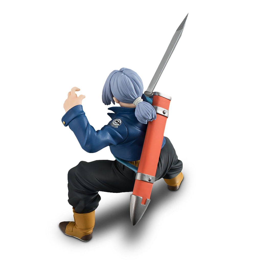 Immagine del prodotto Dragon Ball - Figura di Trunks