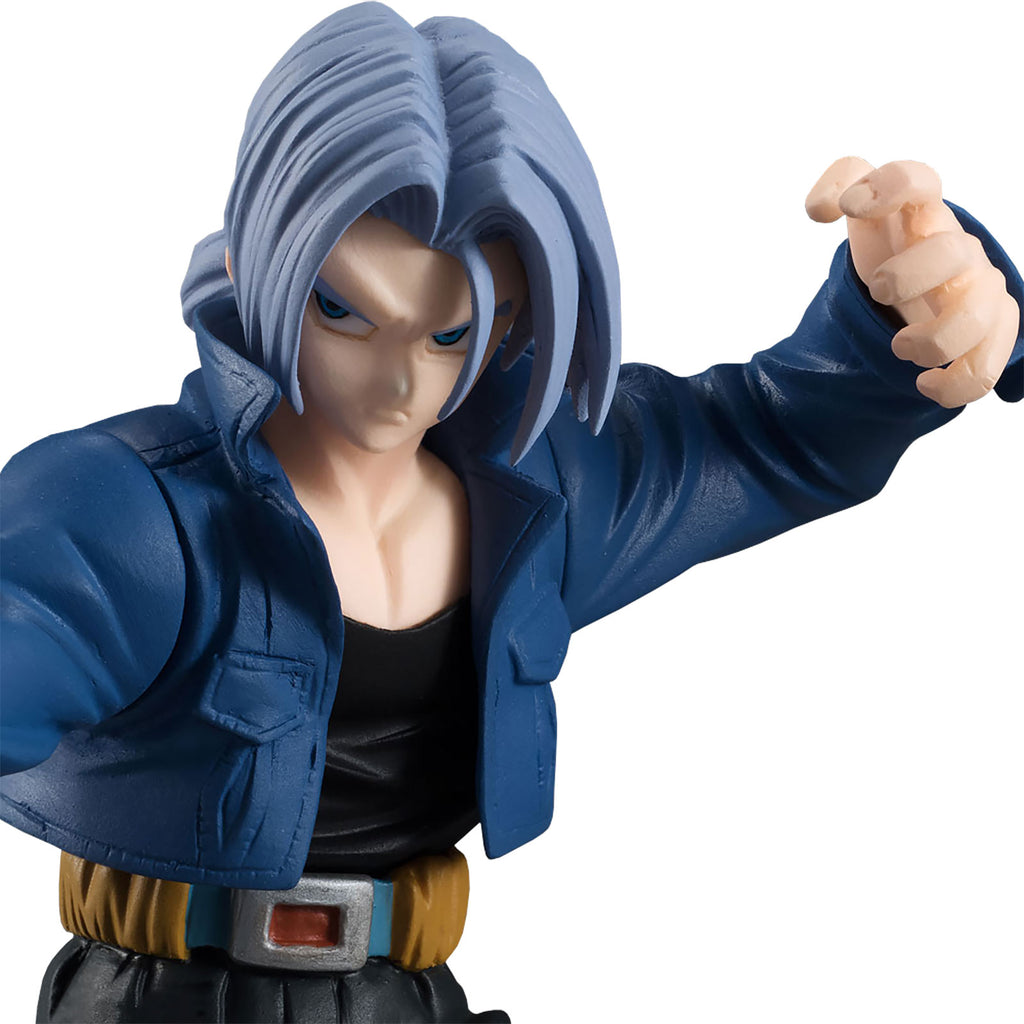 Immagine del prodotto Dragon Ball - Figura di Trunks