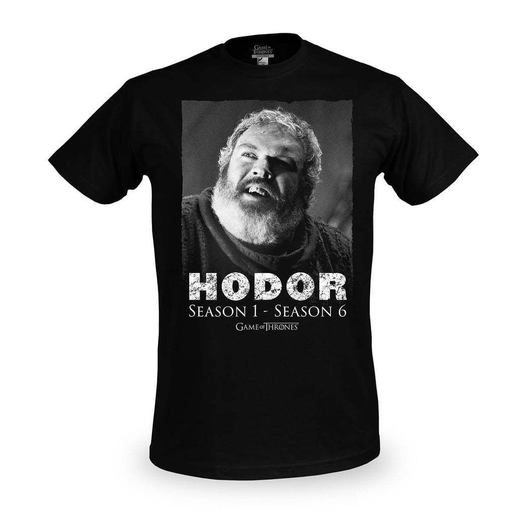 Immagine del prodotto Game of Thrones - Maglietta Hodor Wylis