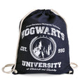 Immagine del prodotto Borsa sportiva Magic University blu