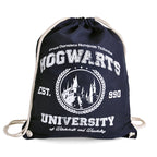 Immagine del prodotto Borsa sportiva Magic University blu