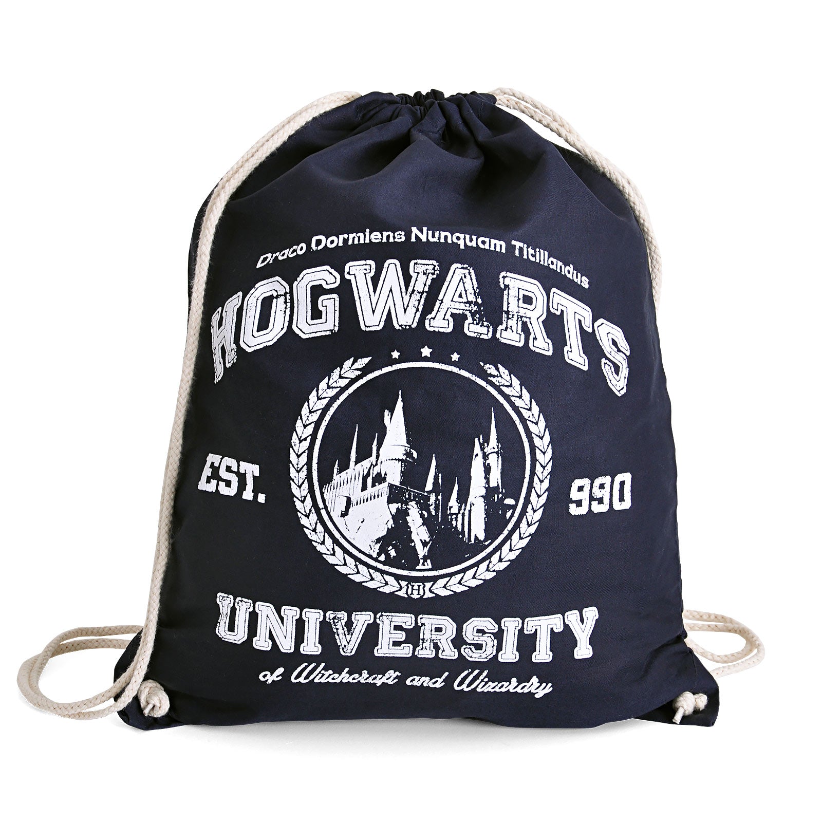 Immagine del prodotto Borsa sportiva Magic University blu