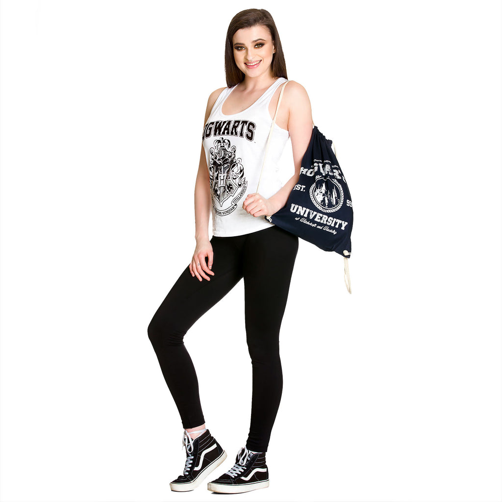Immagine del prodotto Borsa sportiva Magic University blu