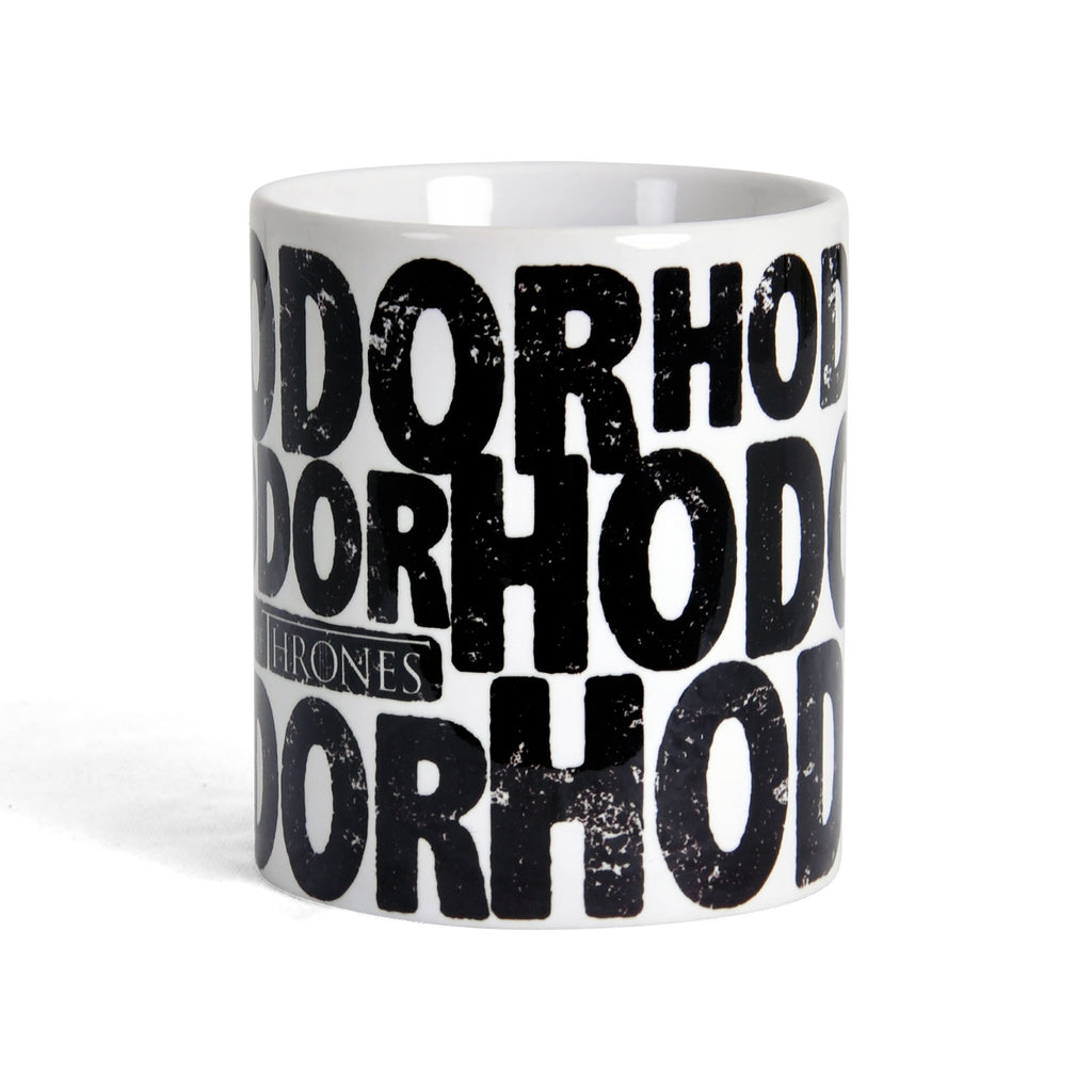 Product image Game of Thrones - Hodor Mug