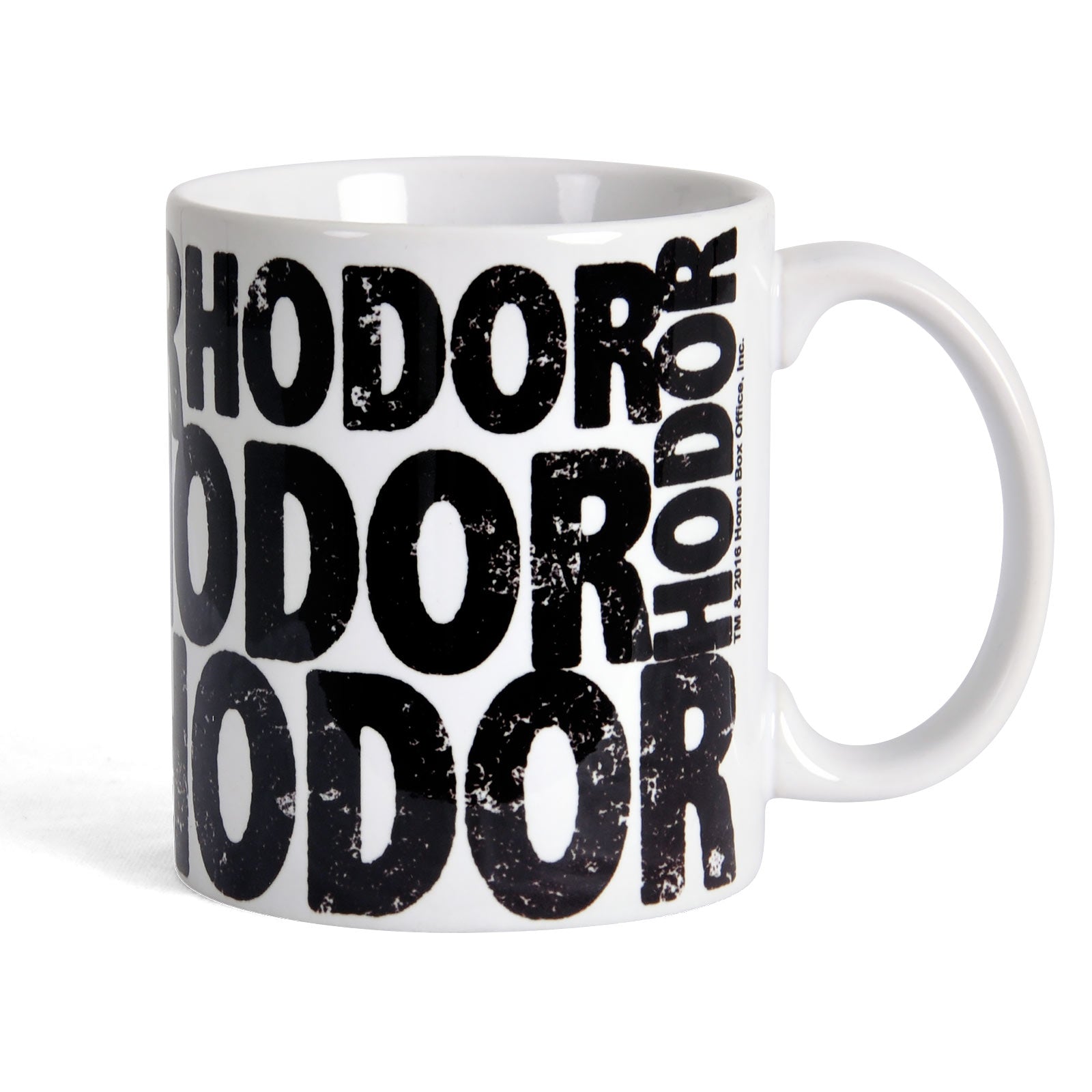 Product image Game of Thrones - Hodor Mug