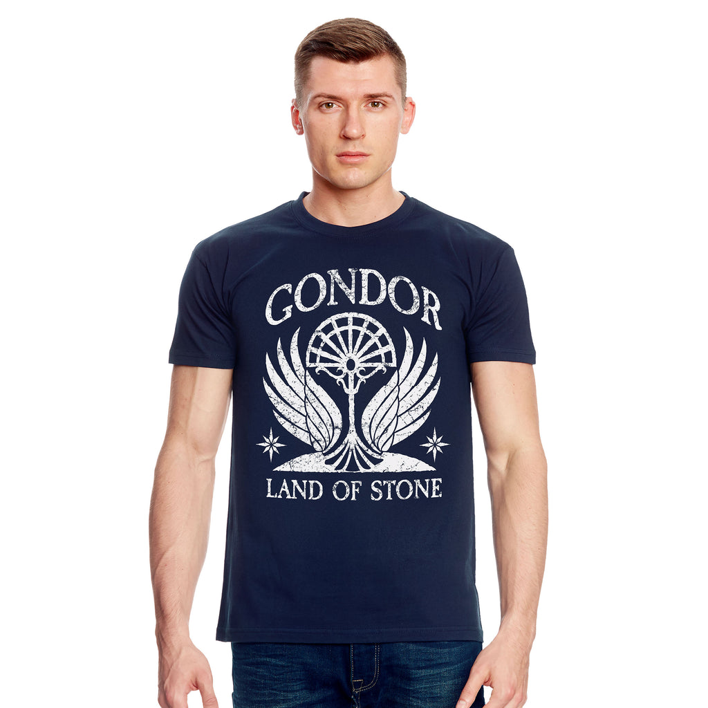 Immagine del prodotto Il Signore degli Anelli - Maglietta blu di Gondor