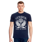 Immagine del prodotto Il Signore degli Anelli - Maglietta blu di Gondor