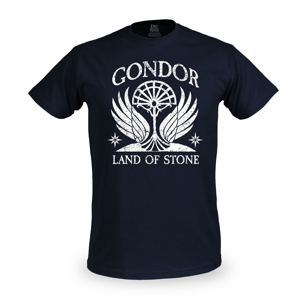 Immagine del prodotto Il Signore degli Anelli - Maglietta blu di Gondor