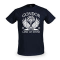 Immagine del prodotto Il Signore degli Anelli - Maglietta blu di Gondor
