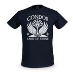 Immagine del prodotto Il Signore degli Anelli - Maglietta blu di Gondor