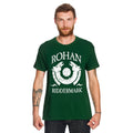 Immagine del prodotto Il Signore degli Anelli - T-shirt di Rohan verde