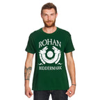 Immagine del prodotto Il Signore degli Anelli - T-shirt di Rohan verde