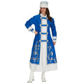 Immagine del prodotto Mantello da Zarina con Cappuccio - Costume