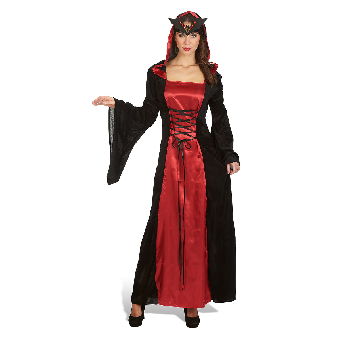 Immagine del prodotto Regina della Notte - Costume