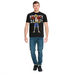 Immagine del prodotto One Piece - T-shirt Cool Ruffy nera