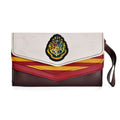 Immagine del prodotto Harry Potter - Portafoglio vintage con stemma di Hogwarts