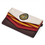 Immagine del prodotto Harry Potter - Portafoglio vintage con stemma di Hogwarts