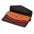 Immagine del prodotto Harry Potter - Portafoglio vintage con stemma di Hogwarts