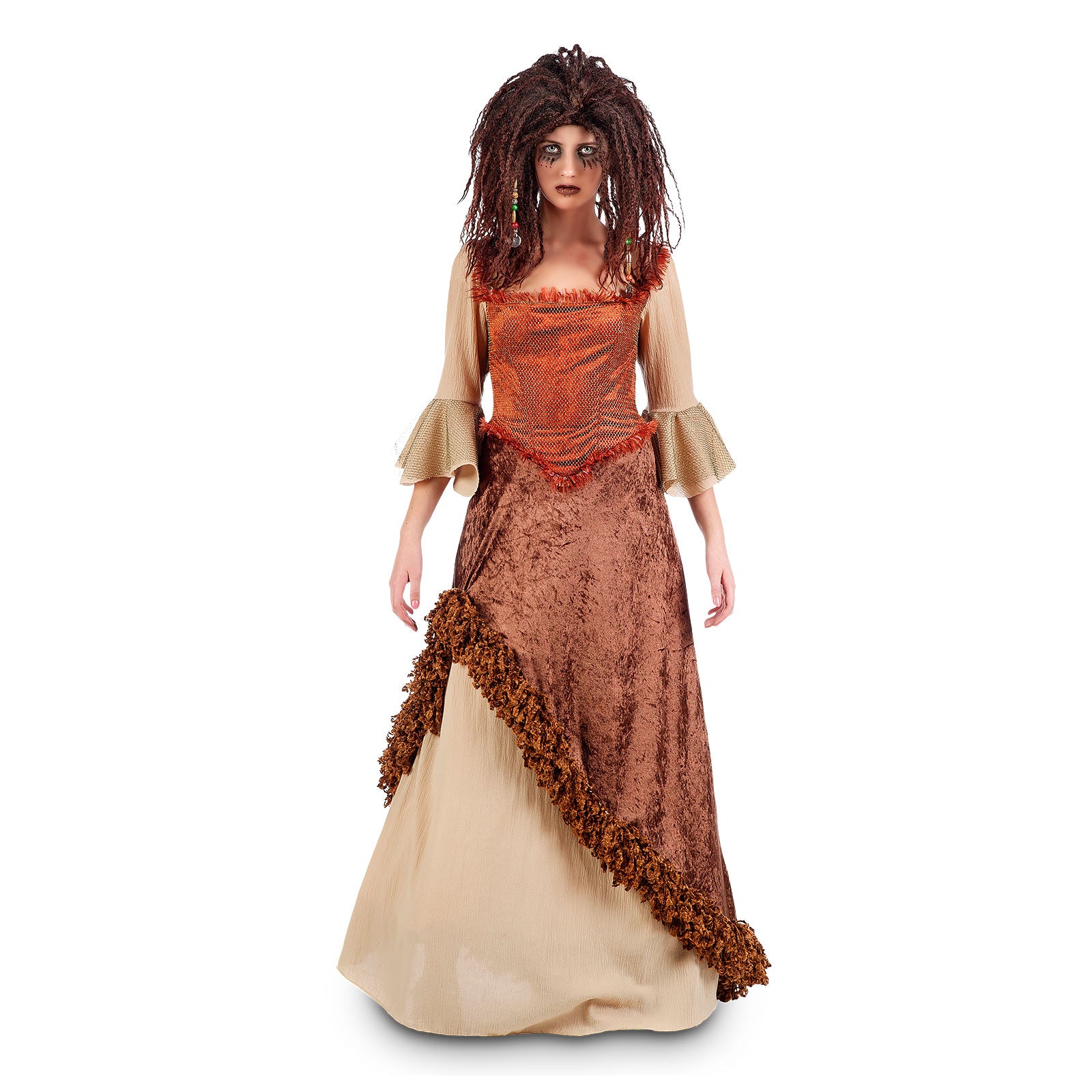 Immagine del prodotto Pirata dei Caraibi - Costume da Donna