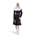 Immagine del prodotto Suora Gospel - Costume da donna
