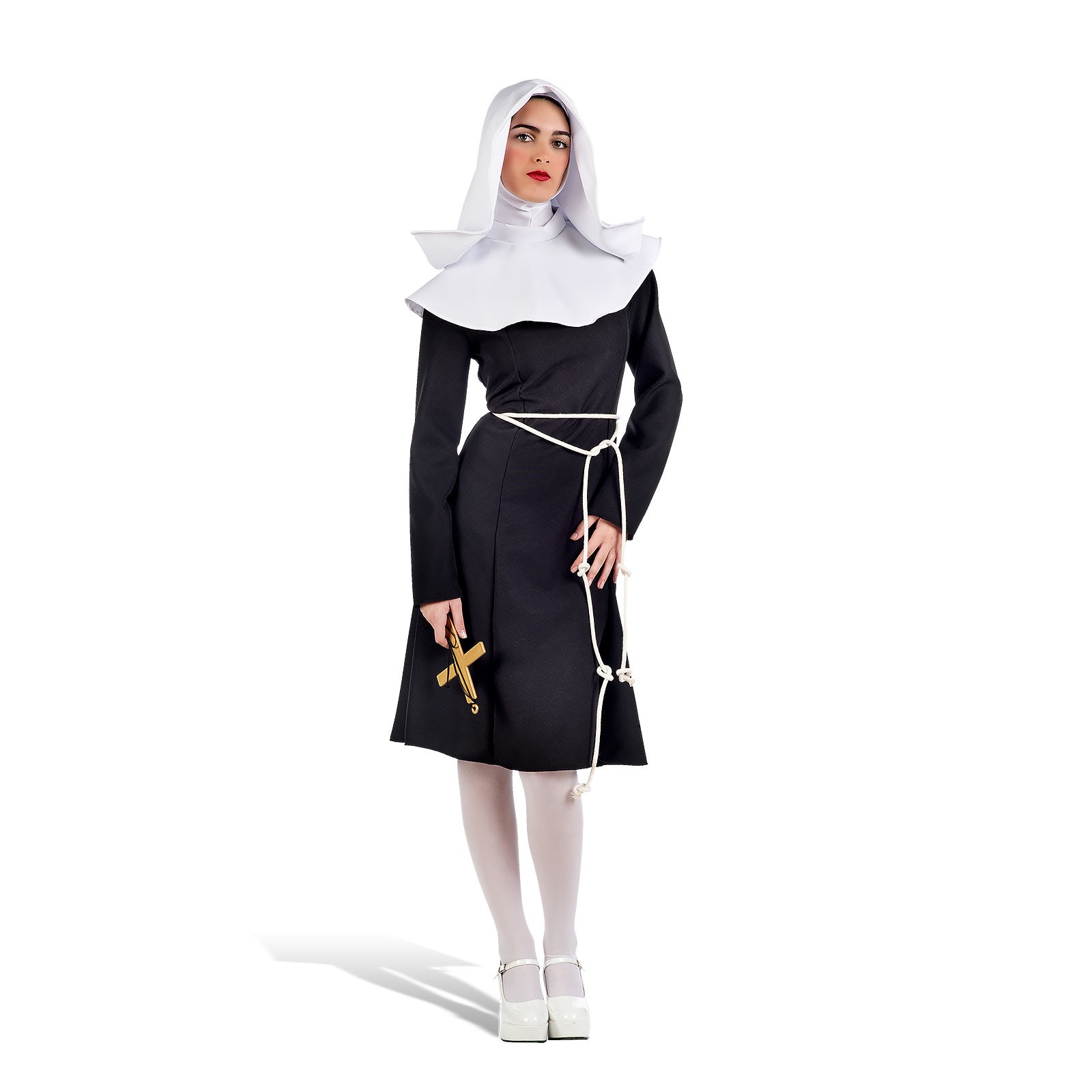 Immagine del prodotto Suora Gospel - Costume da donna