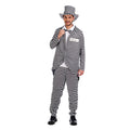 Immagine del prodotto Signor Prigioniero - Costume da uomo