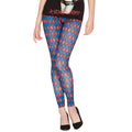 Immagine del prodotto Suicide Squad - Leggings Harley Quinn