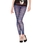 Immagine del prodotto Suicide Squad - Leggings Harley Quinn