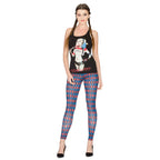 Immagine del prodotto Suicide Squad - Leggings Harley Quinn