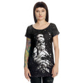Immagine del prodotto Star Wars - Maglietta da ragazza Stormtrooper Arrow Loose Fit