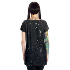 Immagine del prodotto Star Wars - Maglietta da ragazza Stormtrooper Arrow Loose Fit