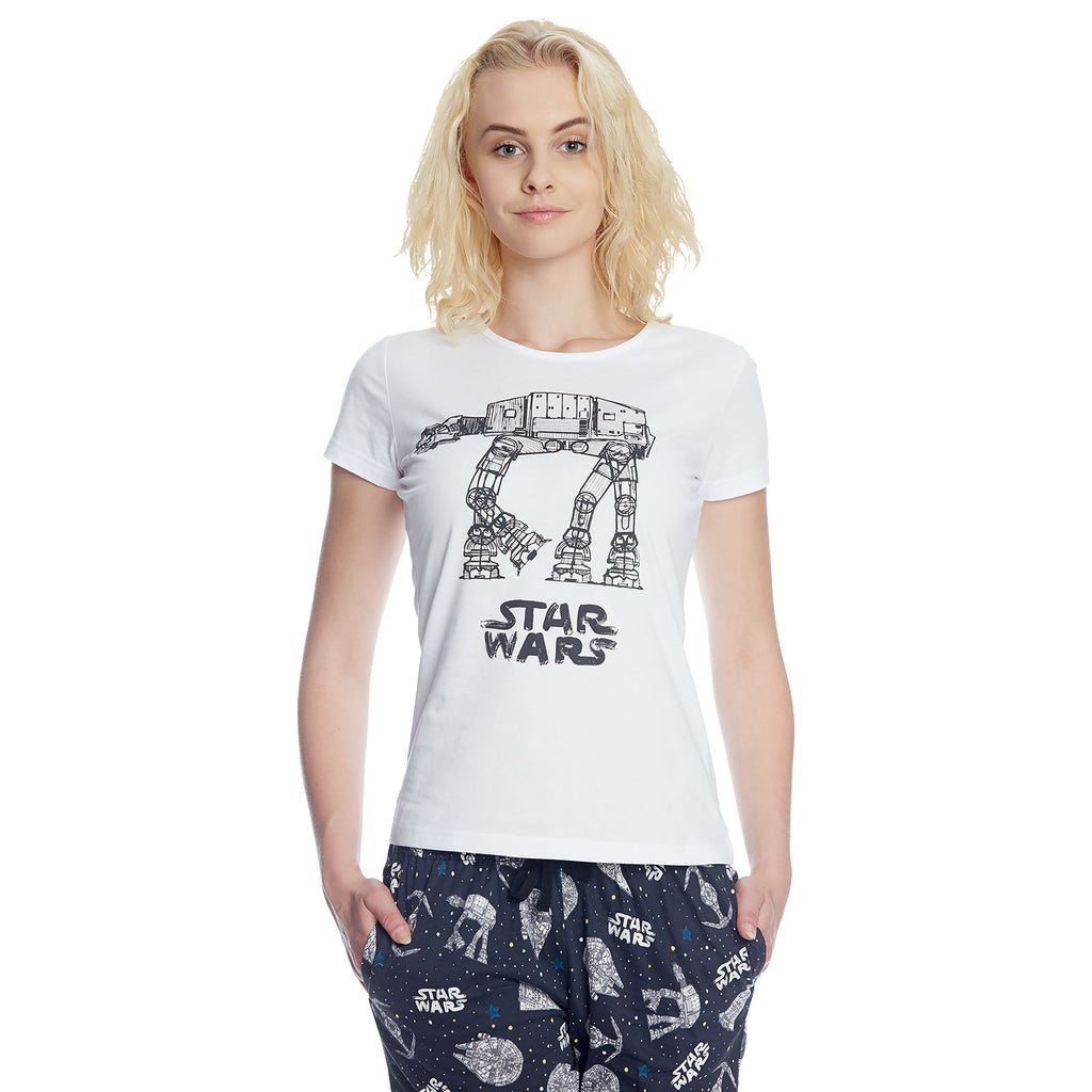 Immagine del prodotto Star Wars - Pigiama AT-AT da donna